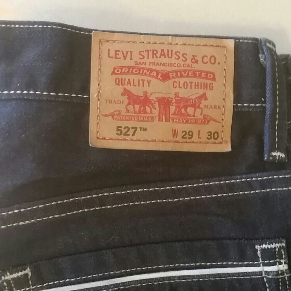 Levi Strauss - image 3
